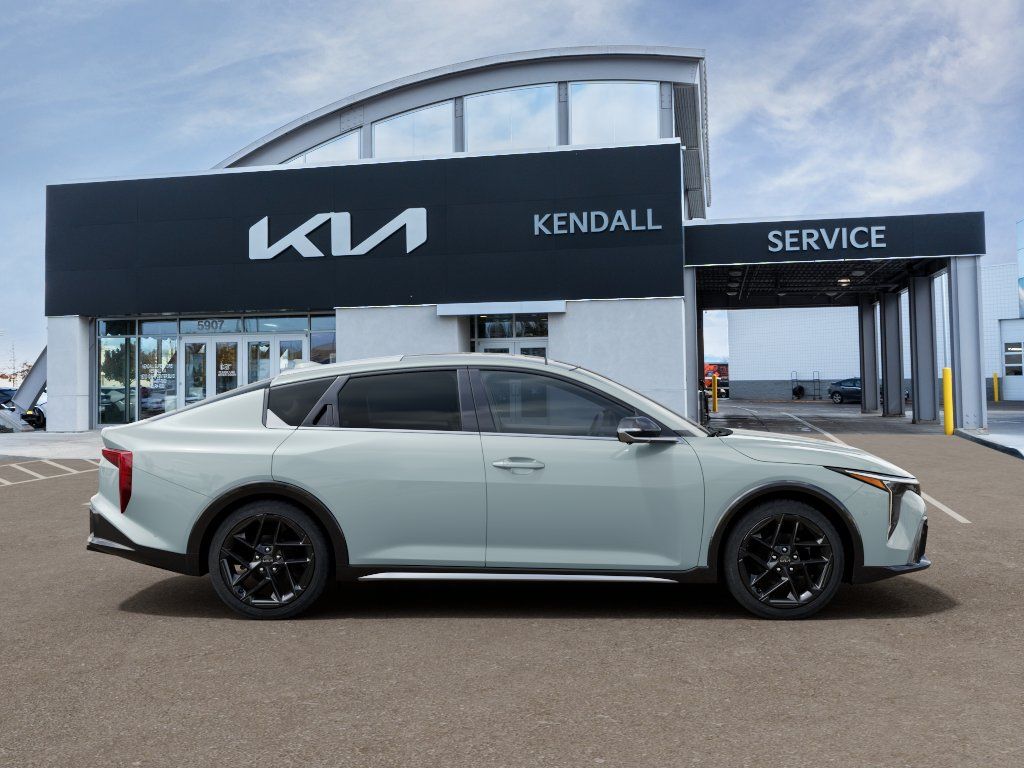 New 2026  Kia GT-Line Turbo image 7