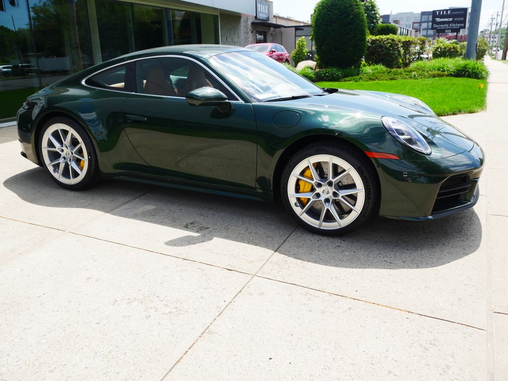 Thumbnail: 2026 Porsche 911 - 7