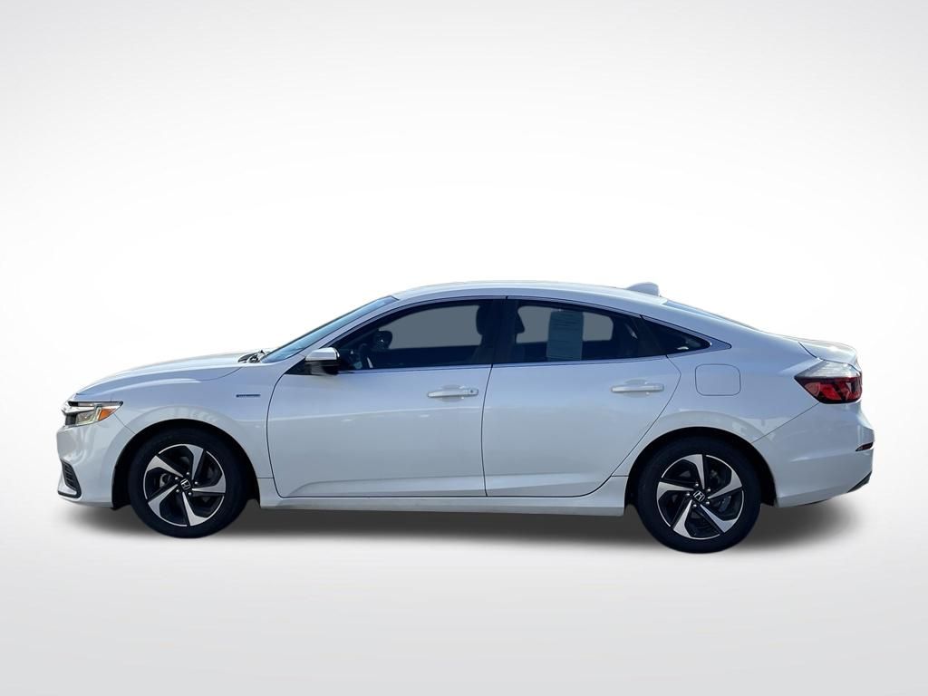 Thumbnail: 2022 Honda Insight - 2