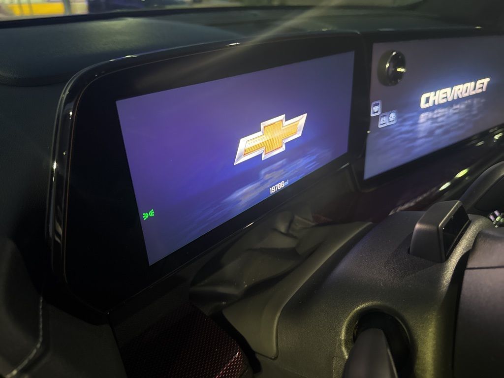 Thumbnail: 2024 Chevrolet Traverse - 8