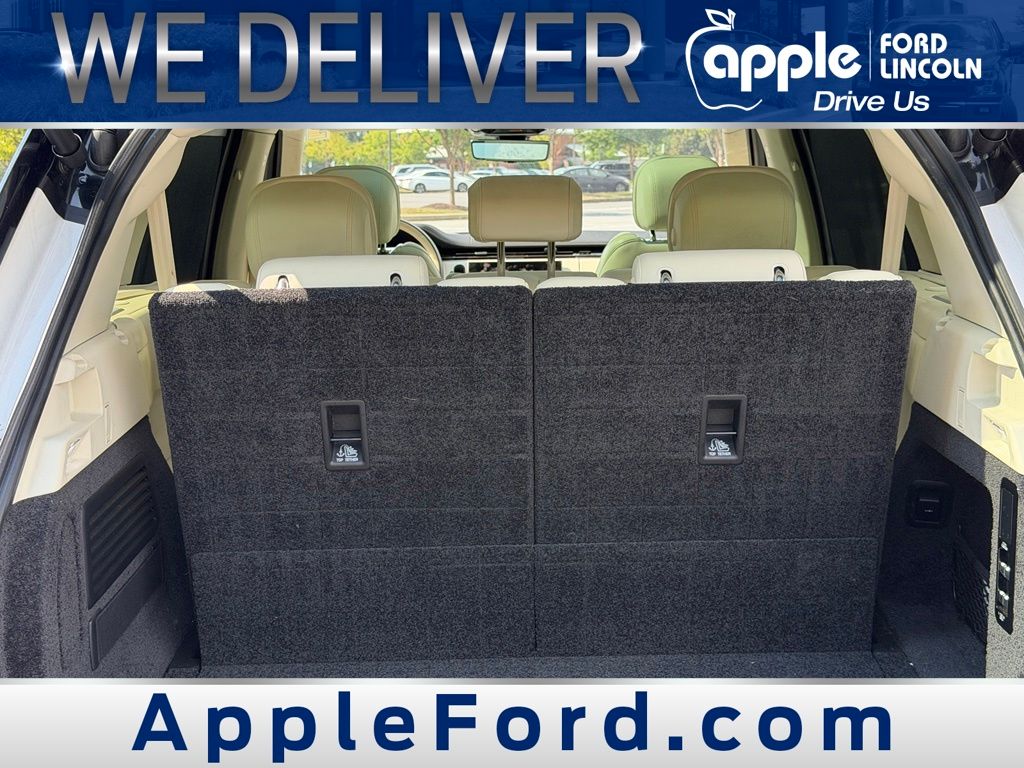 2023 Land Rover Range Rover P400 SE