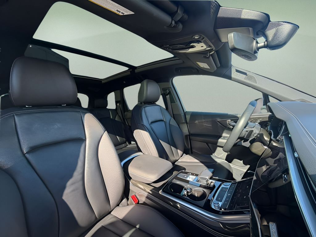Used 2025 Audi Q7 SUV