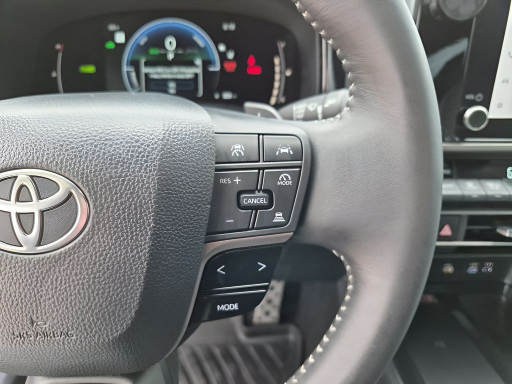 Used Car 2025 Toyota Camry  Se For Sale Under $30,000 In Austin, Texas