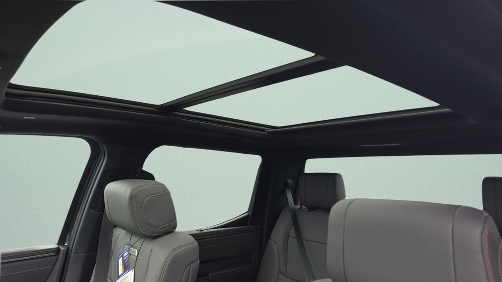New 2026 Gray Toyota Capstone image 17