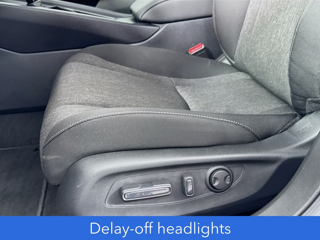 Used Car 2025 Honda Accord  Se For Sale Under $30,000 In Austin, Texas