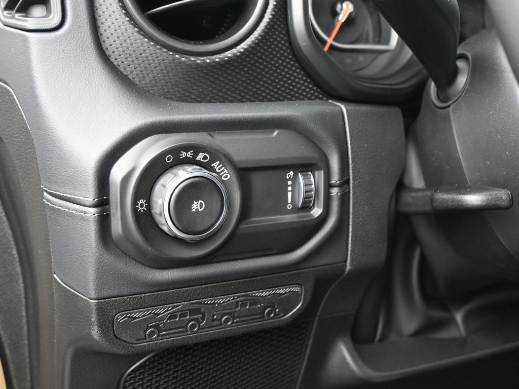 New 2026 41 Jeep Rubicon X image 14