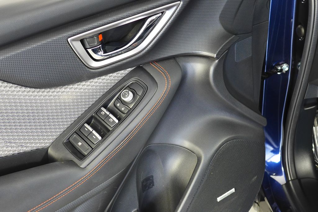 Thumbnail: 2019 Subaru Forester - 12