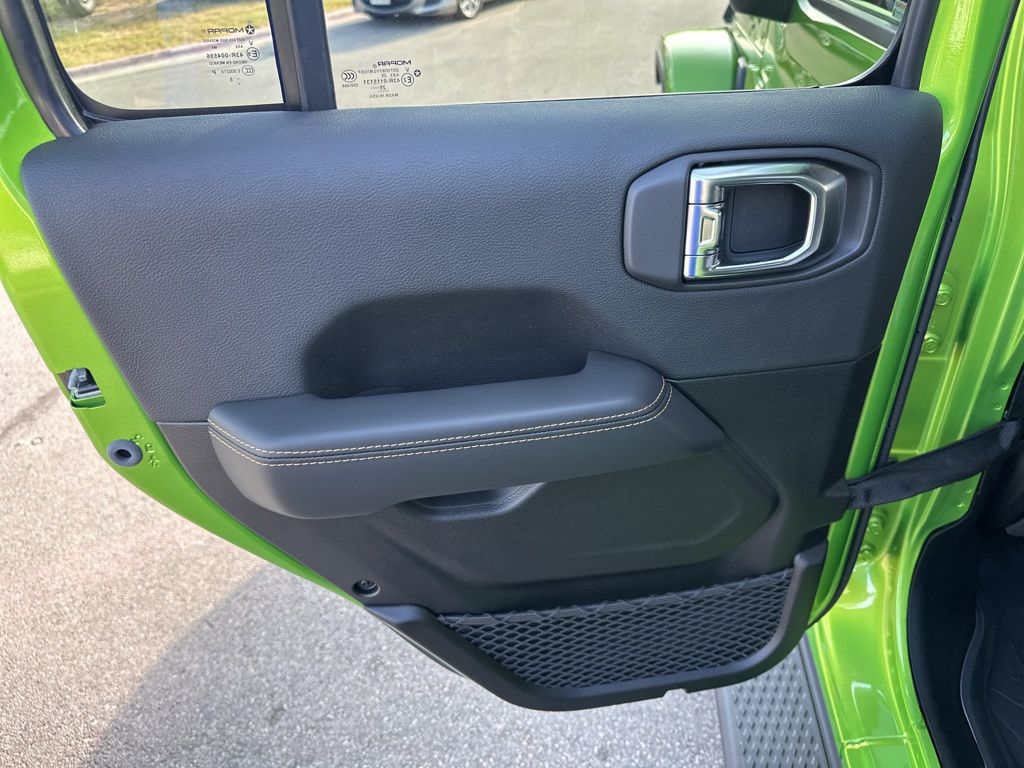 New Car 2025 Jeep Gladiator  For Sale Under $50,000 In Austin, Texas
