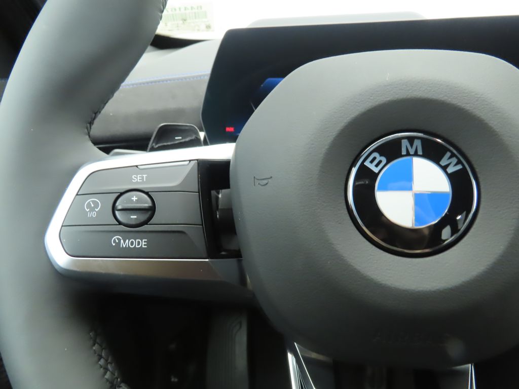 Thumbnail: 2026 BMW X1 - 11