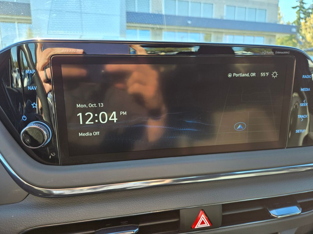 2023 Hyundai Sonata N Line