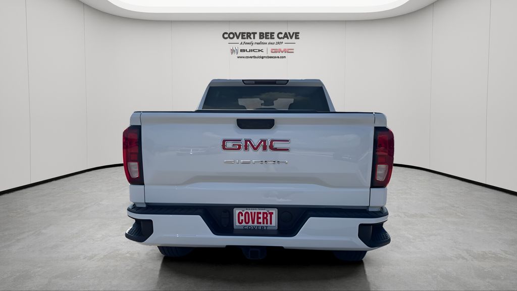 New 2026 White GMC Pro image 8