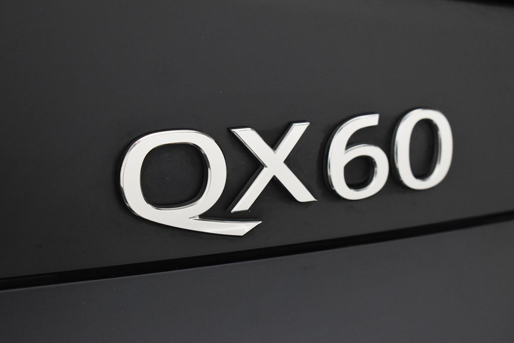 Thumbnail: 2019 INFINITI QX60 - 10