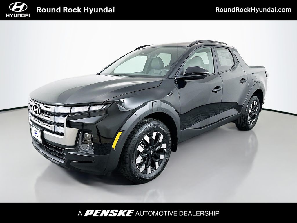 Thumbnail: 2026 Hyundai Santa Cruz - 1