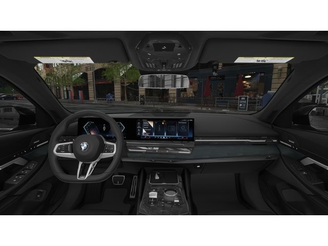 Thumbnail: 2026 BMW 5 Series - 10