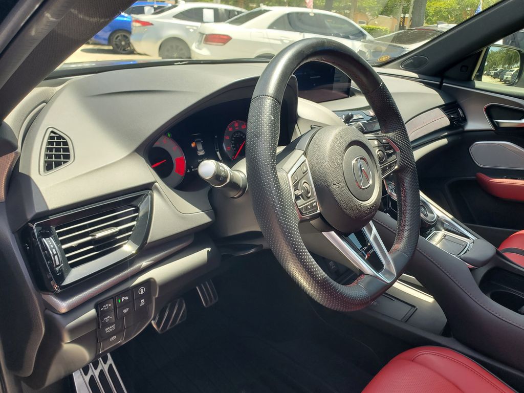 2024 Acura RDX - $43,888