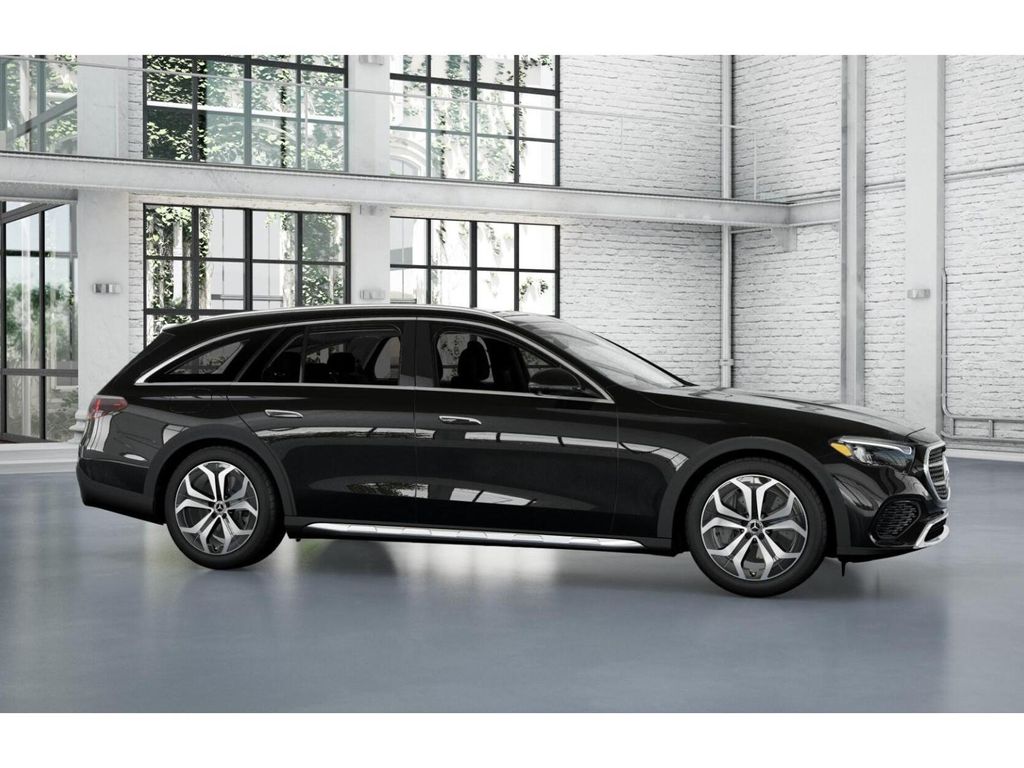 2025 Mercedes Benz E 450 4MATIC All-Terrain photo 15