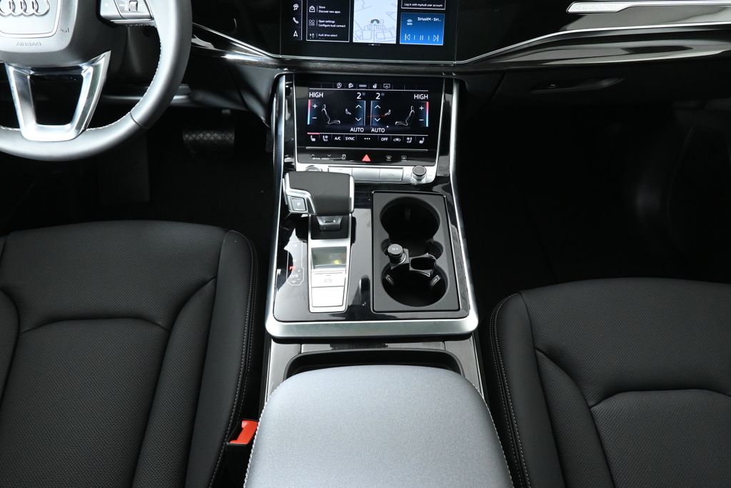 Thumbnail: 2026 Audi Q7 - 19