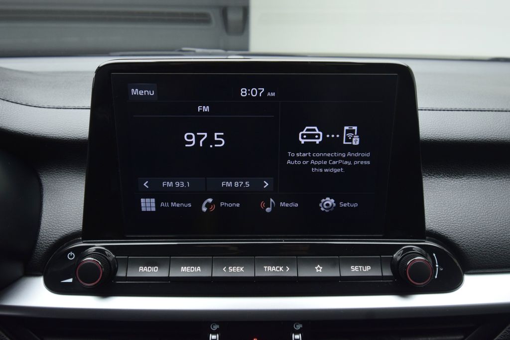 used 2024 Kia Forte car, priced at $16,700