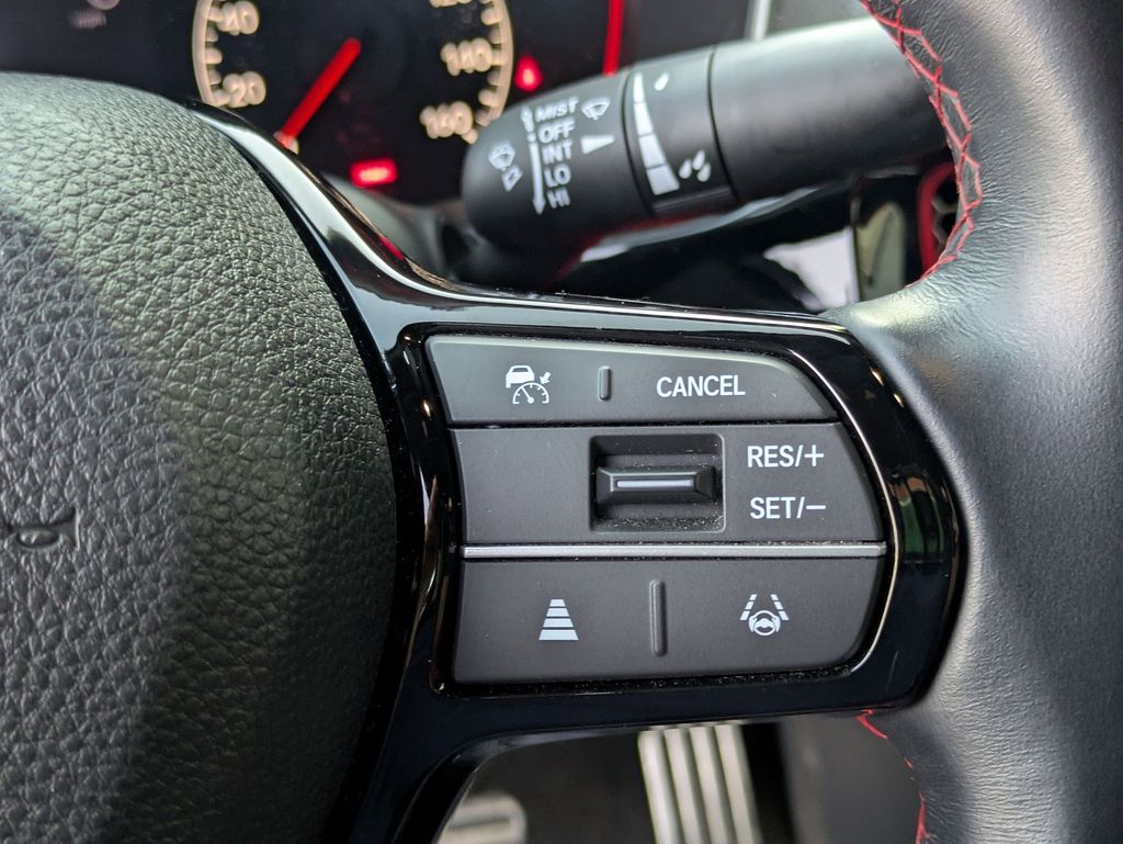 2022 Honda Civic Si - Photo 14