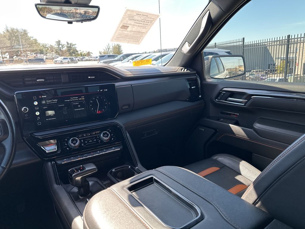 Used Car 2022 Gmc Sierra 1500  At4 For Sale Under $50,000 In Austin, Texas