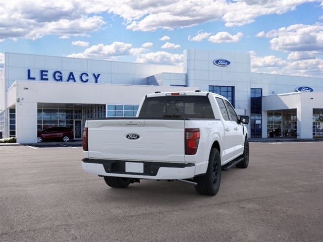 2026 Ford F-150 XLT - 7