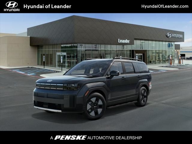 2025 Hyundai Santa Fe SEL -
                Leander, TX