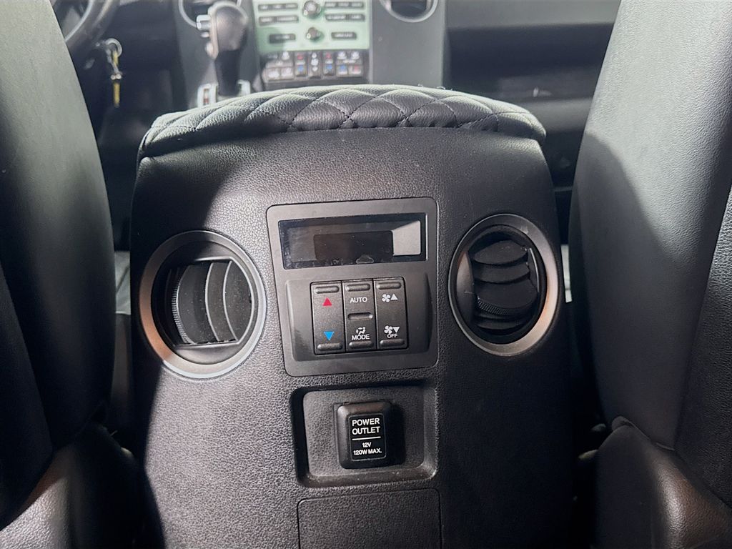 Used Car 2011 Honda Pilot  Ex-l For Sale Under $10,000 In Austin, Texas