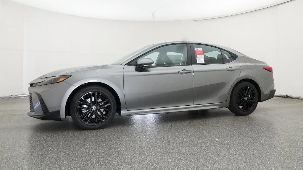 Thumbnail: 2026 Toyota Camry - 20