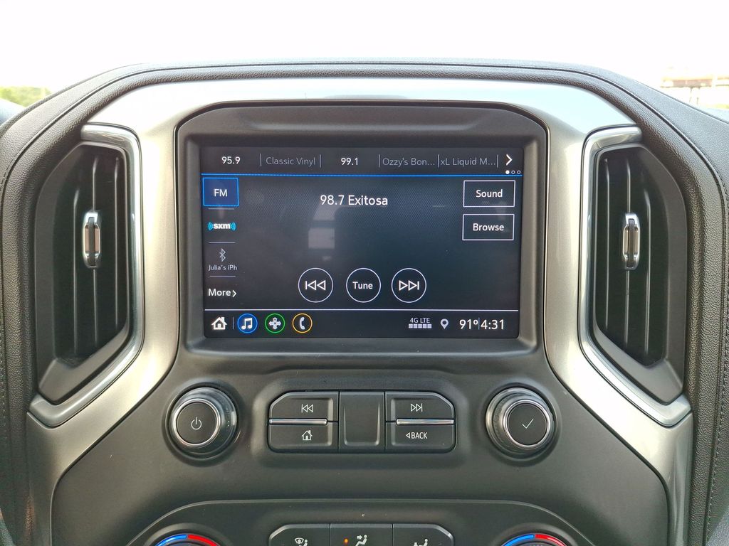 Used 2021 Chevrolet Silverado 3500HD Truck