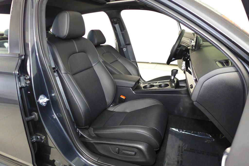 Thumbnail: 2026 Honda Civic - 19