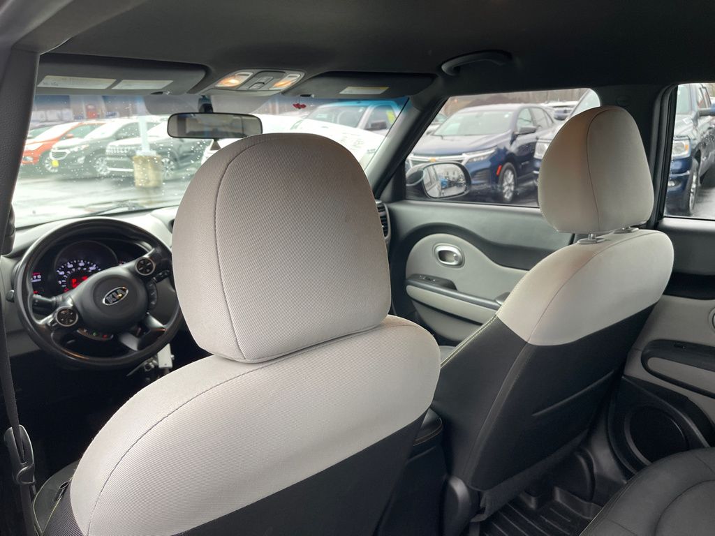 used 2016 Kia Soul car, priced at $10,000