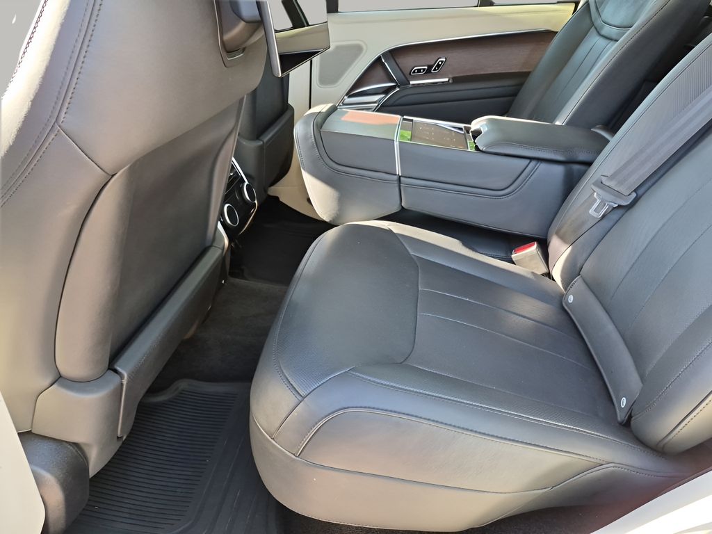 Used Car 2023 Land Rover Range Rover  Autobiography For Sale Price N/a In Austin, Texas