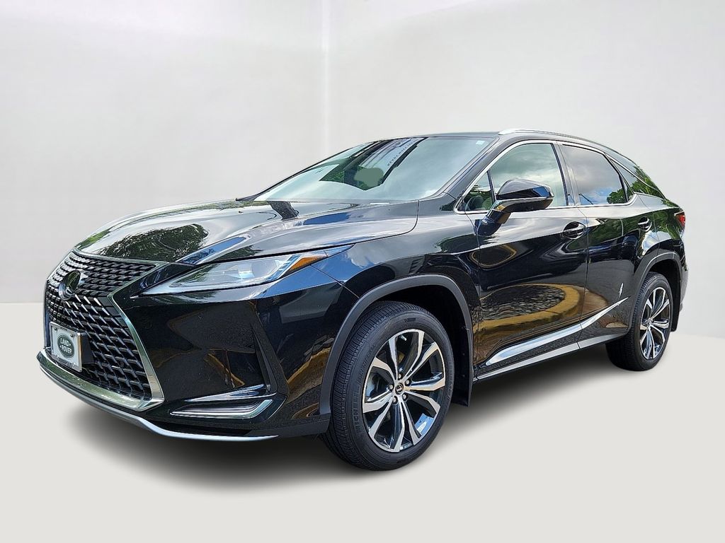 2022 Lexus RX 350 -
                Annapolis, MD