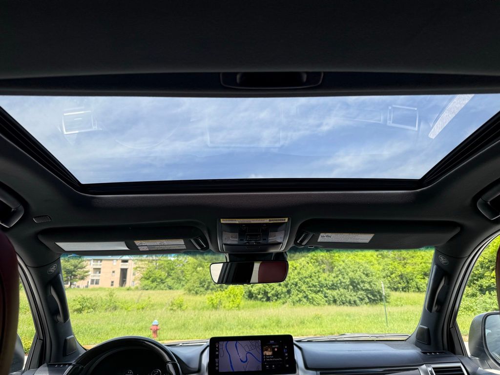 2023 Lexus GX PREMIUM - Photo 6