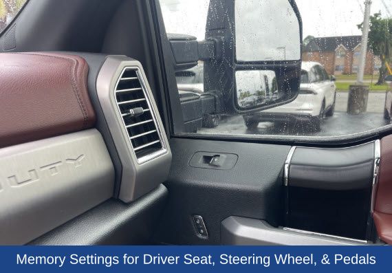 2018 Ford F-350 Super Duty Platinum