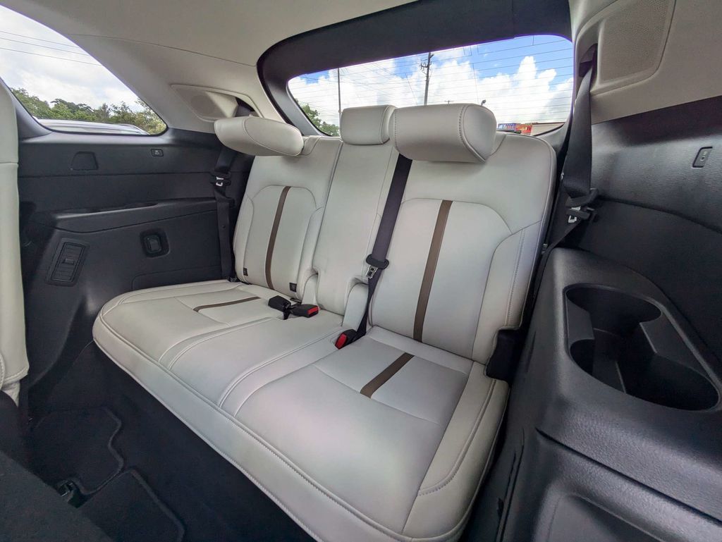 2026 Mazda CX-90 3.3 Turbo S Premium Sport