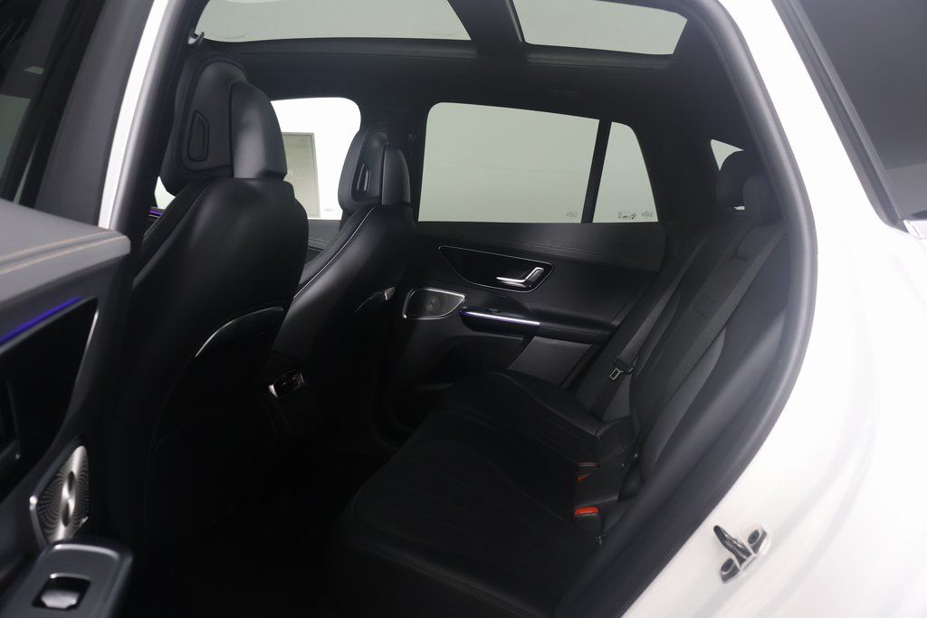 2024 Mercedes-Benz EQE 350 6