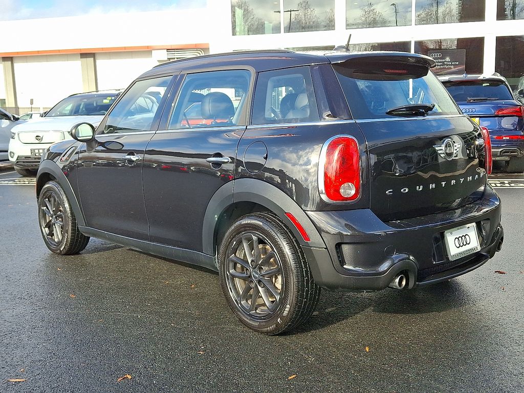Thumbnail: 2016 MINI Cooper Countryman - 6