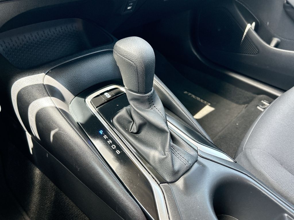 Thumbnail: 2024 Toyota Corolla - 25