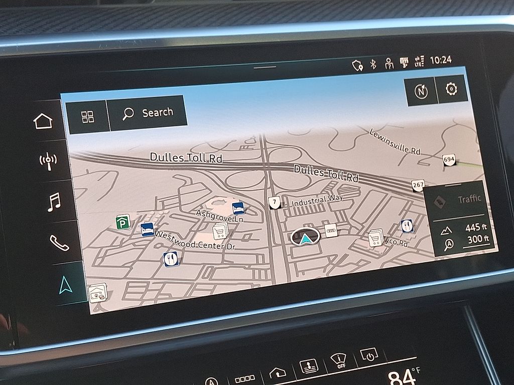 Thumbnail: 2021 Audi S6 - 17