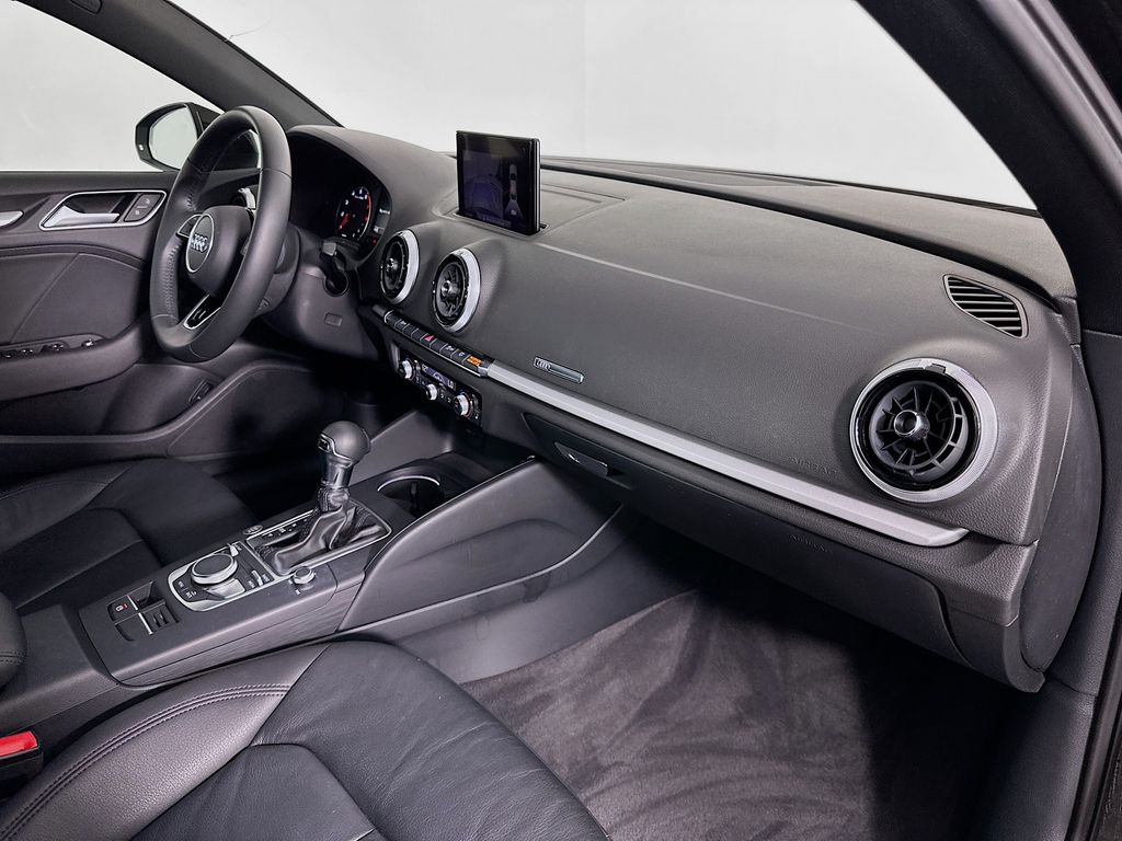 Thumbnail: 2019 Audi A3 - 29