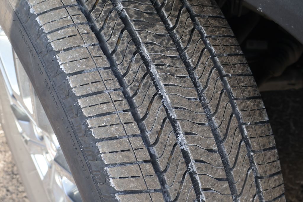 Thumbnail: 2025 GMC Acadia - 14