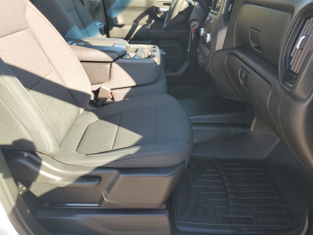 Used Car 2021 Gmc Sierra 1500  Base For Sale Under $25,000 In Austin, Texas