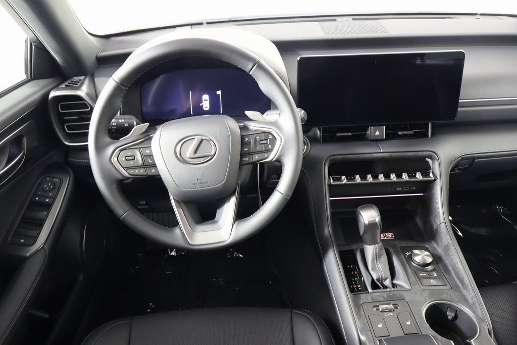 Thumbnail: 2026 Lexus IS - 3