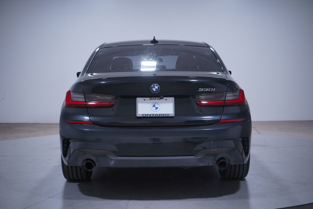Thumbnail: 2022 BMW 3 Series - 5