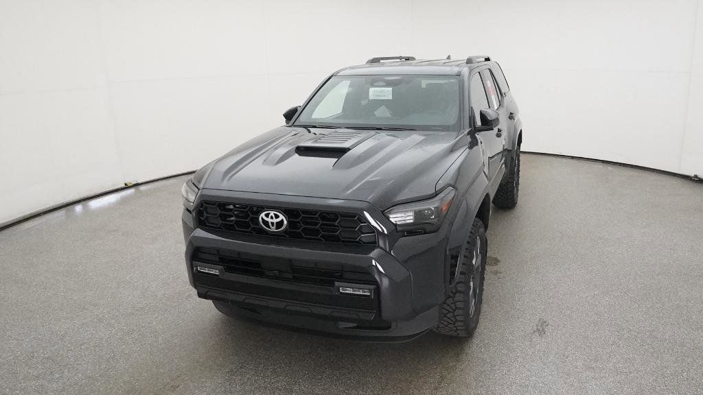 Thumbnail: 2025 Toyota 4Runner - 16