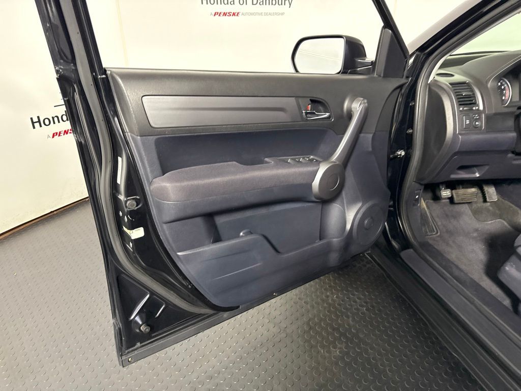 Thumbnail: 2008 Honda CR-V - 14