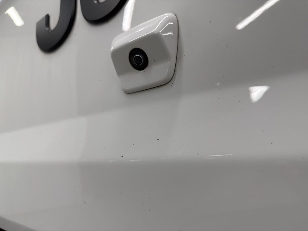2025 Jeep Gladiator Texas Trail - 6