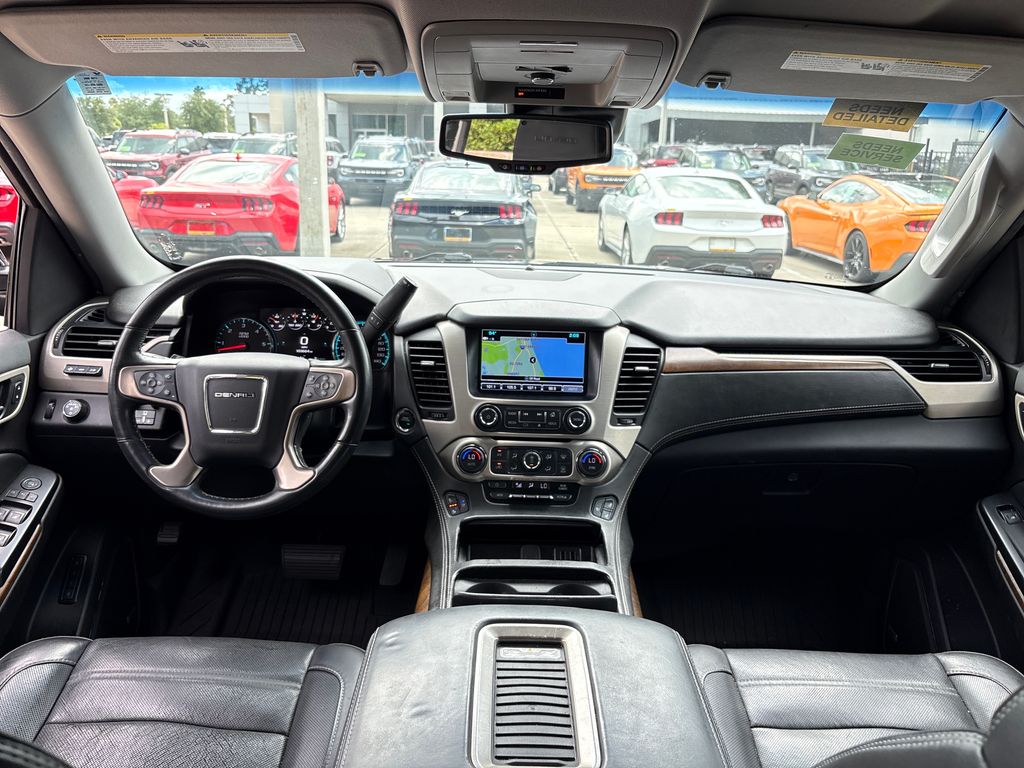 Certified Used 2019 Black GMC Denali image 7