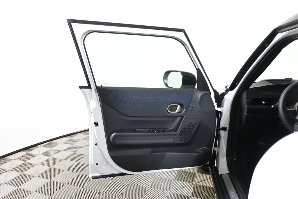 Thumbnail: 2026 MINI Cooper - 25